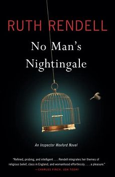 No Man's Nightingale: An Inspector Wexford Novel