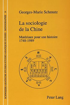 La sociologie de la Chine
