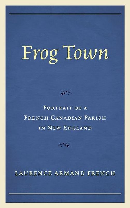 Frog Town