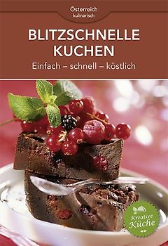 Blitzschnelle Kuchen