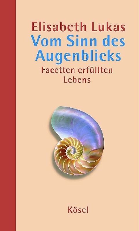 Vom Sinn des Augenblicks
