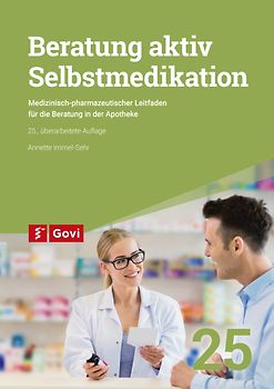 Beratung aktiv - Selbstmedikation