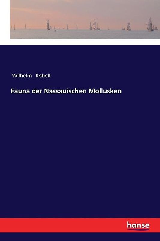 Fauna der Nassauischen Mollusken