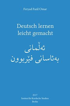 Deutsch lernen leicht gemacht