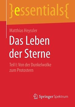 Das Leben der Sterne
