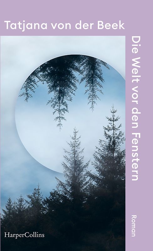 Die Welt vor den Fenstern