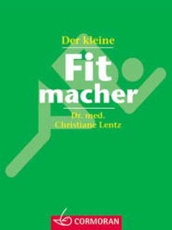 Der kleine Fitmacher. Das 5-Minuten(Kurzzeit)-Entspannungsprogramm für den Alltag