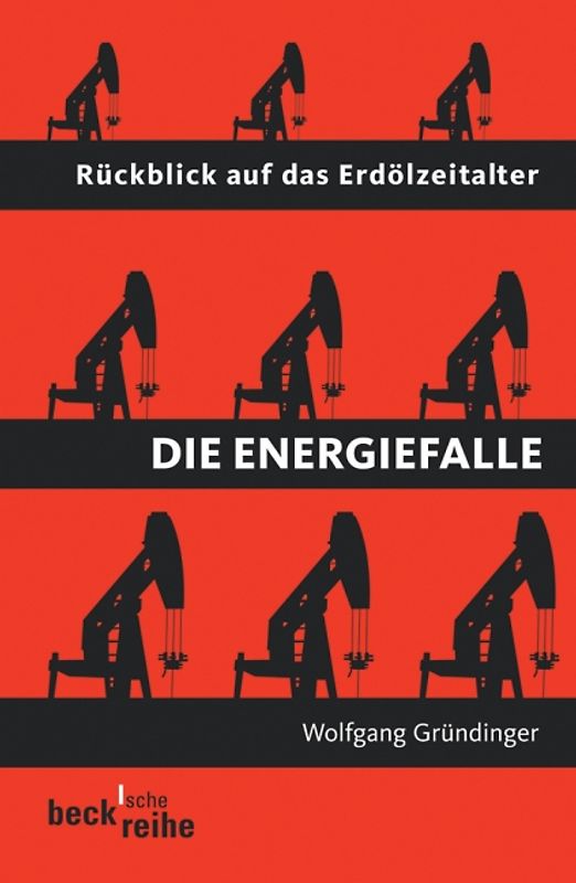Die Energiefalle