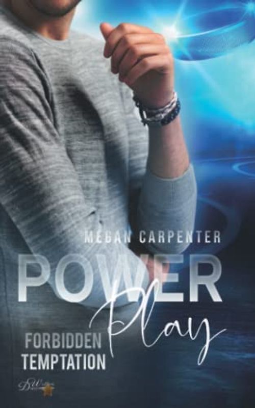 Power Play: Forbidden Temptation (New York Eishockey Reihe, Band 3)