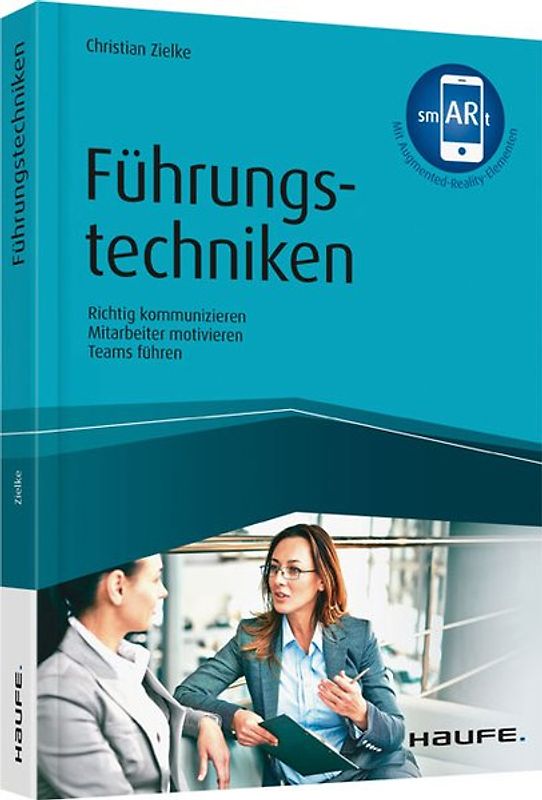 Führungstechniken