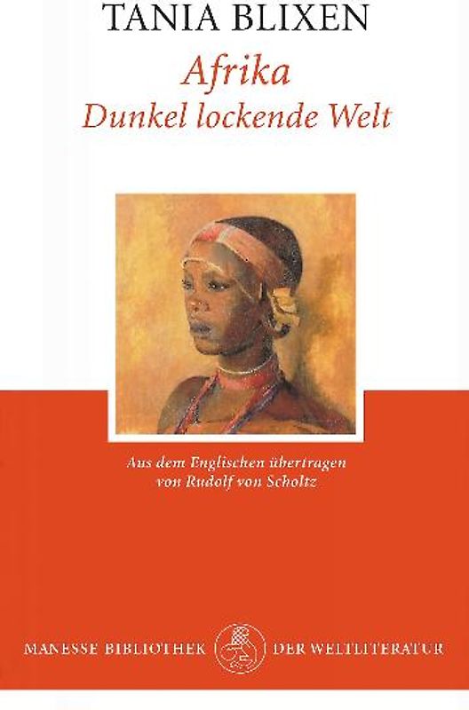 Afrika - dunkel lockende Welt