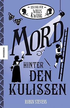 Mord hinter den Kulissen