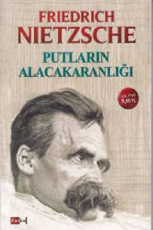 Putlarin Alacakaranligi