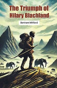 The Triumph of Hilary Blachland