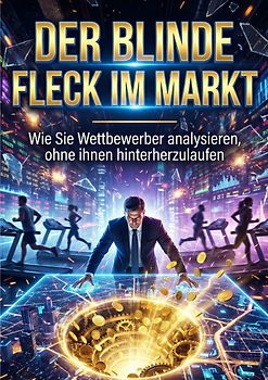 Blinde Fleck im Markt