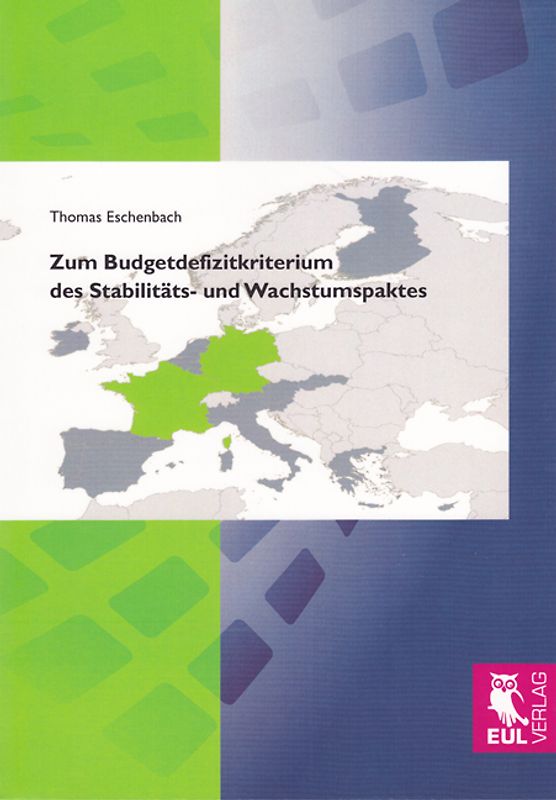 Zum Budgetdefizitkriterium des Stabilitäts- und Wachstumspaktes
