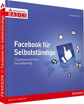 Facebook für Selbstständige
