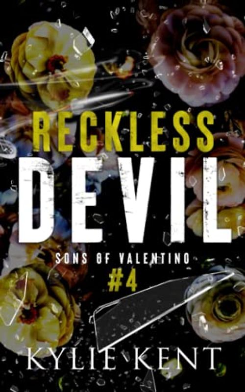 Reckless Devil: A Mafia Romance (Sons of Valentino, Band 4)