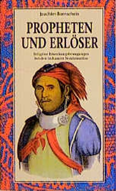 Propheten und Erlöser