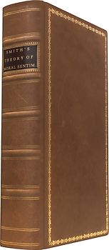 The Theory of Moral Sentiments