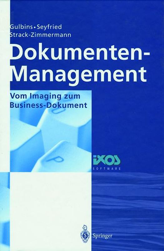 Dokumenten-Management