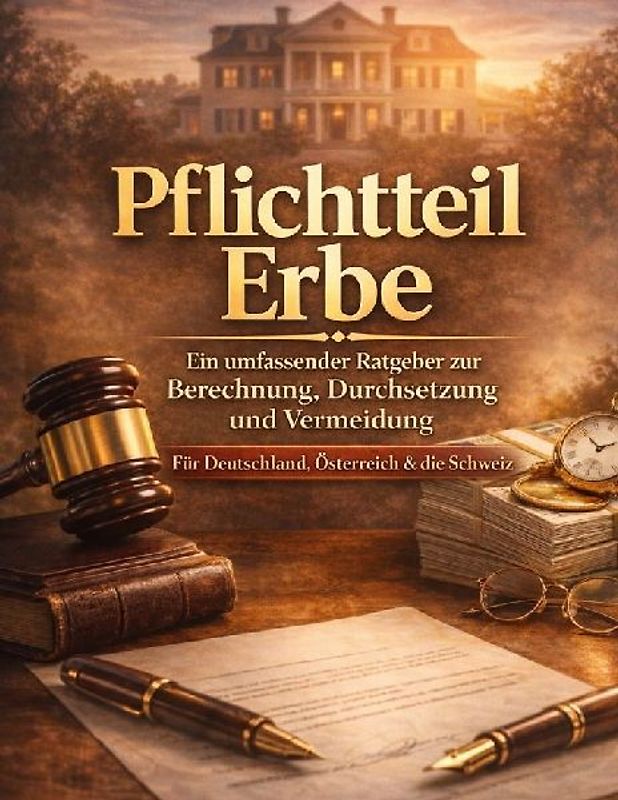 Pflichtteil Erbe