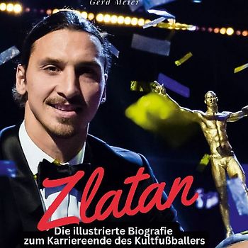 Zlatan Ibrahimovi¿