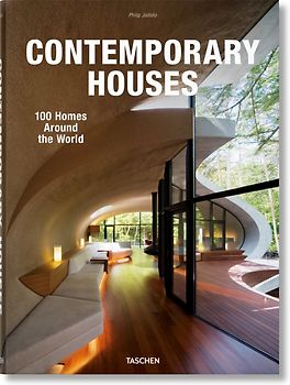 Contemporary Houses. 100 Homes Around the World