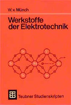 Werkstoffe der Elektrotechnik