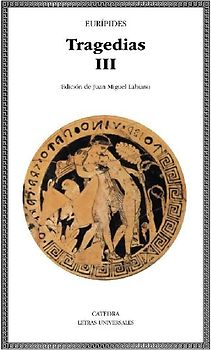 Helena ; Las fenicias ; Orestes ; Las bacantes ; Ifigenia en Áulide ; Reso