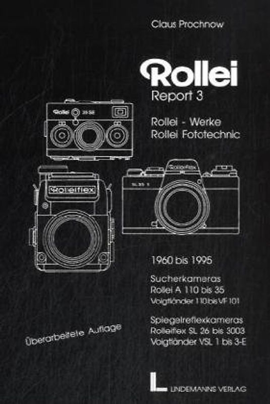 Rollei Report 3