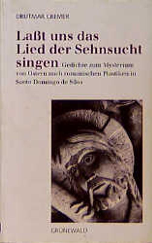 Lasst uns das Lied der Sehnsucht singen