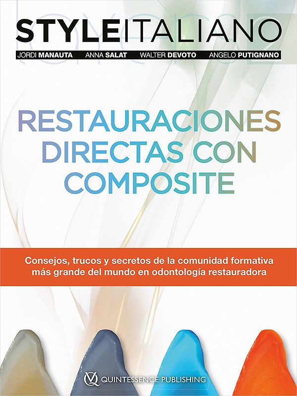 Layers 2 – Restauraciones Directas con Composite