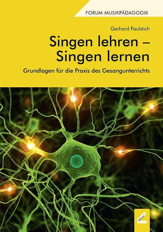 Singen lehren – Singen lernen