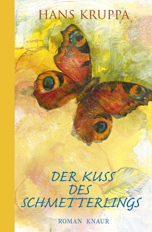 Der Kuss des Schmetterlings