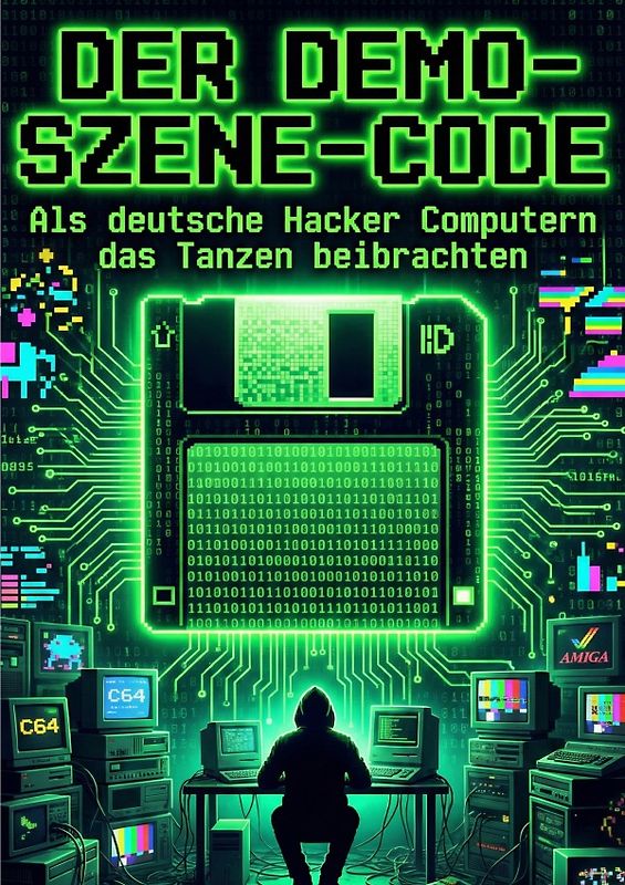 Demo-Szene-Code