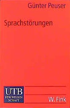 Sprachstörungen