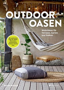 Outdoor Oasen