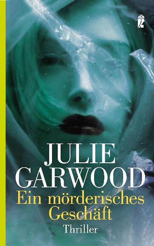Ein mörderisches Geschäft