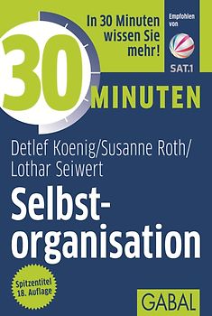 30 Minuten Selbstorganisation
