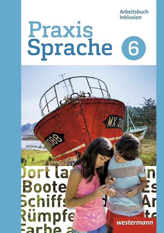 Praxis Sprache - Differenzierende Ausgabe 2017