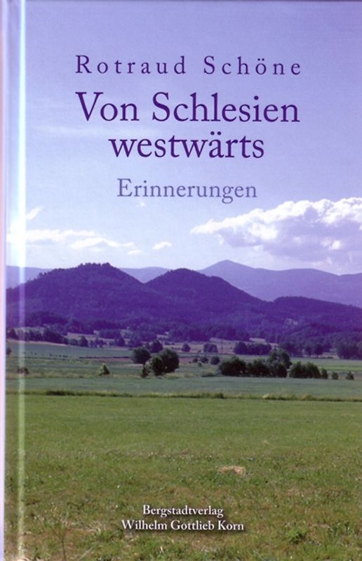 Von Schlesien westwärts