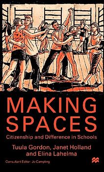 Making Spaces