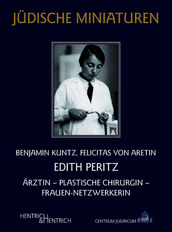 Edith Peritz