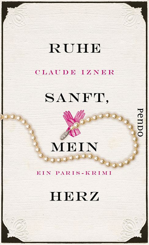 Ruhe sanft, mein Herz