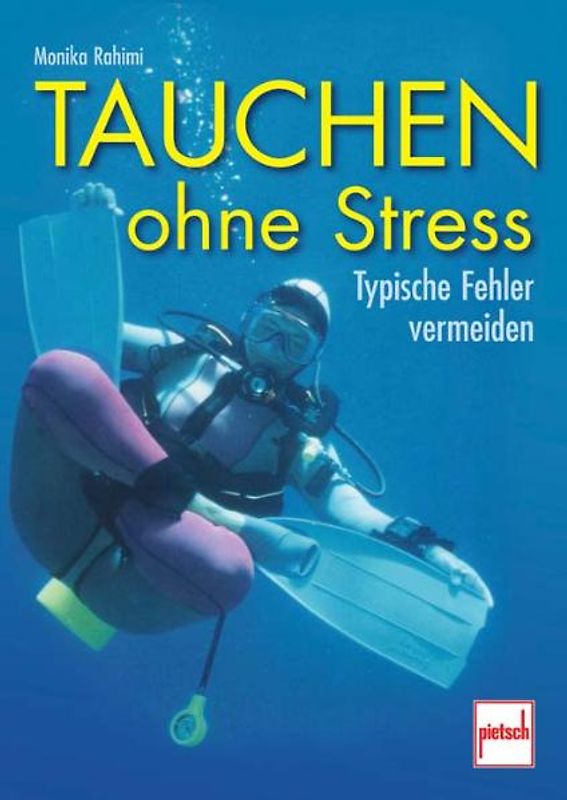 Tauchen ohne Stress