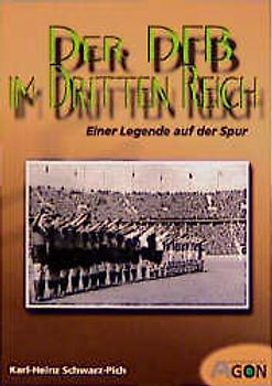 Der DFB im Dritten Reich
