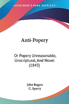 Anti-Popery