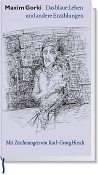 Das blaue Leben und andere Erzählungen