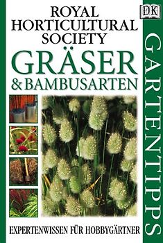 Gräser und Bambusarten